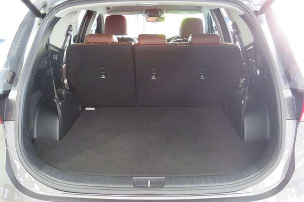 2022 Hyundai Santa Fe Hybrid Elite TM.V4