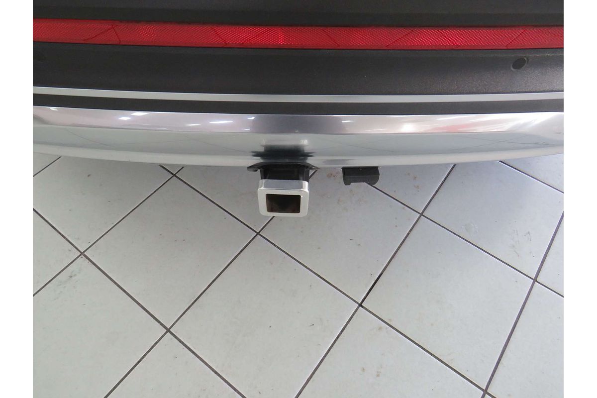 2022 Hyundai Santa Fe Hybrid Elite TM.V4