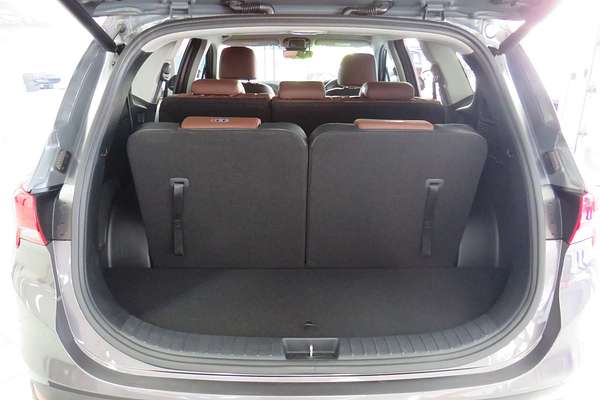 2022 Hyundai Santa Fe Hybrid Elite TM.V4