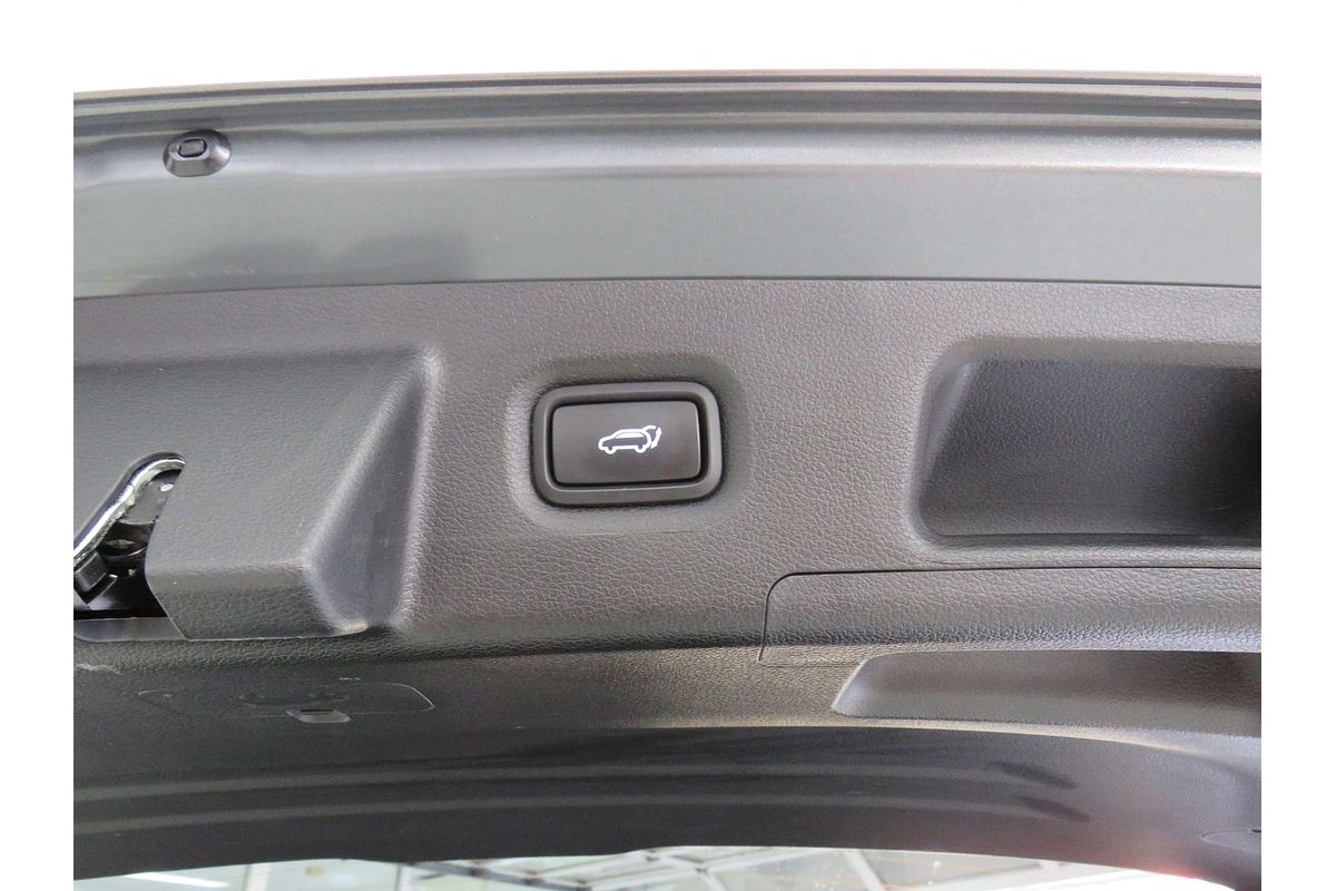 2022 Hyundai Santa Fe Hybrid Elite TM.V4