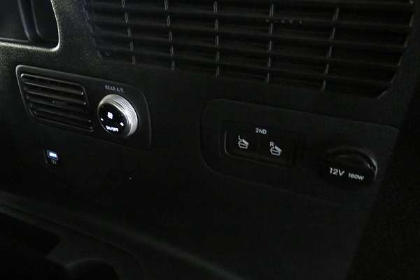 2022 Hyundai Santa Fe Hybrid Elite TM.V4