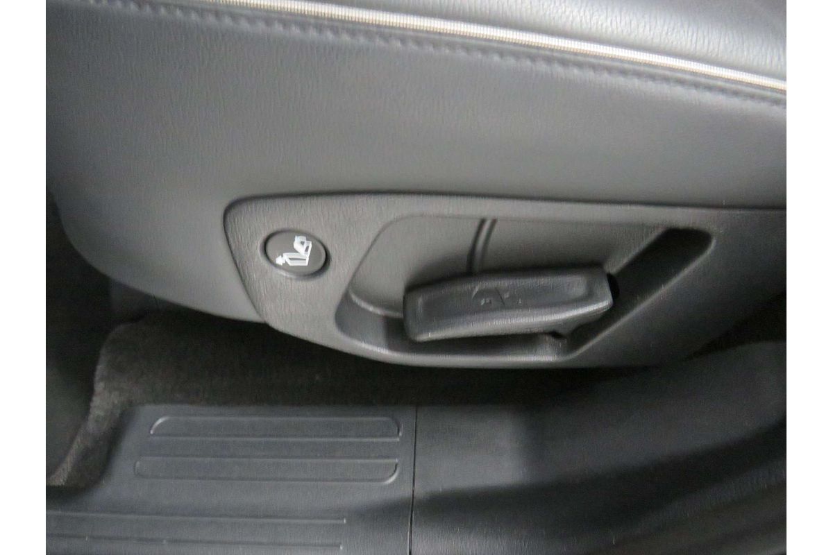 2022 Hyundai Santa Fe Hybrid Elite TM.V4