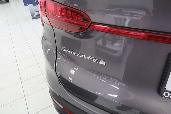 2022 Hyundai Santa Fe Hybrid Elite TM.V4
