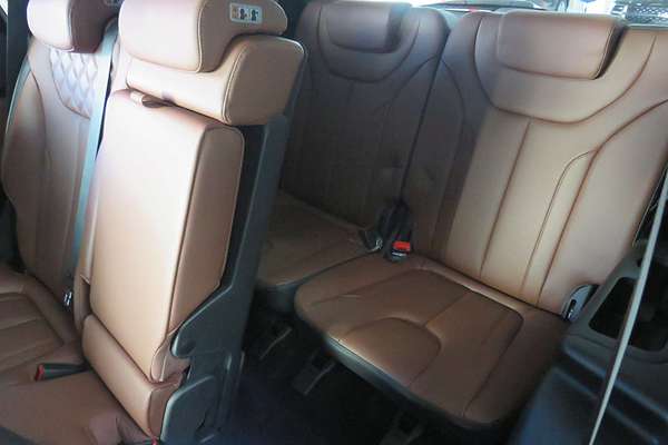 2022 Hyundai Santa Fe Hybrid Elite TM.V4