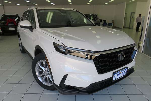 2023 Honda CR-V VTi L RS