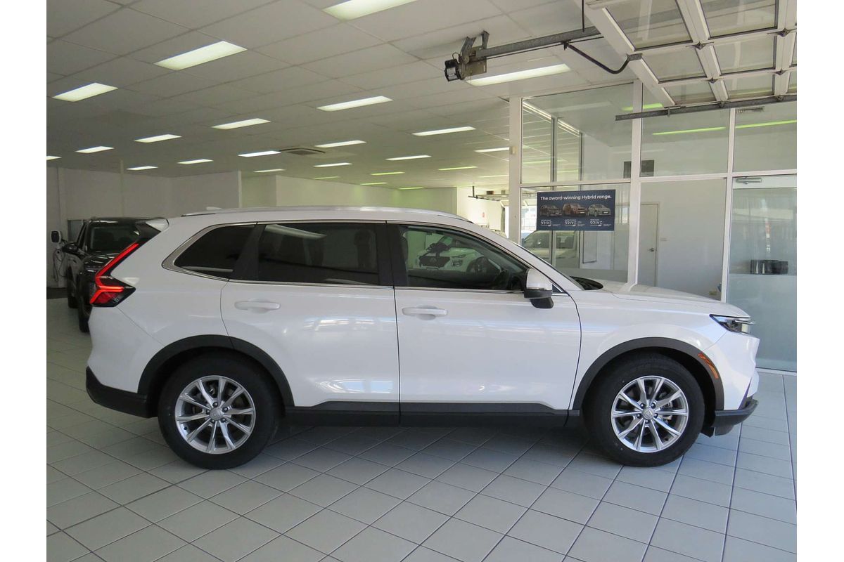 2023 Honda CR-V VTi L RS