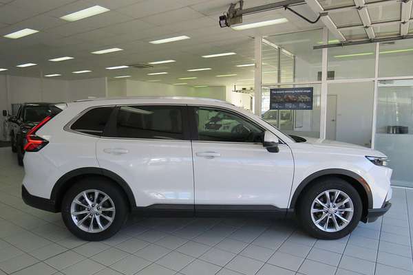 2023 Honda CR-V VTi L RS