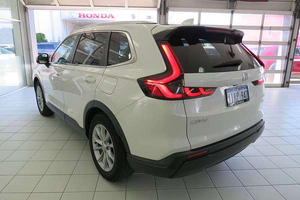 2023 Honda CR-V VTi L RS