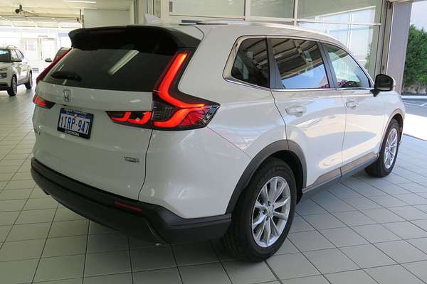 2023 Honda CR-V VTi L RS