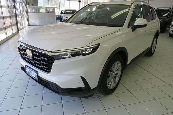 2023 Honda CR-V VTi L RS