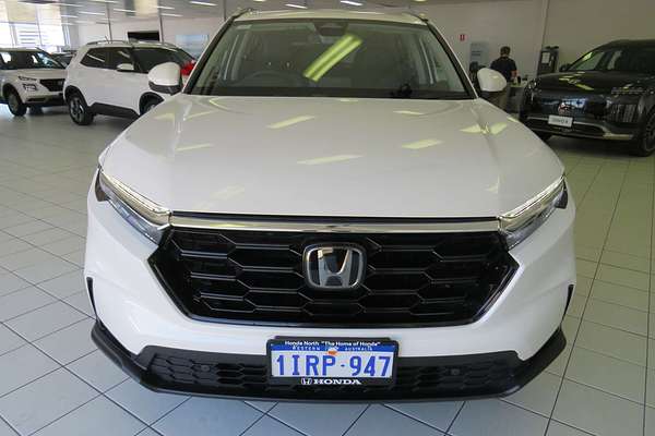 2023 Honda CR-V VTi L RS