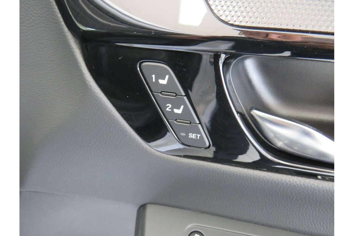 2023 Honda CR-V VTi L RS