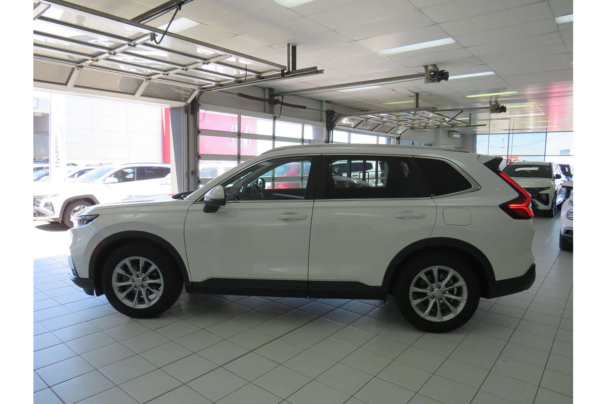 2023 Honda CR-V VTi L RS