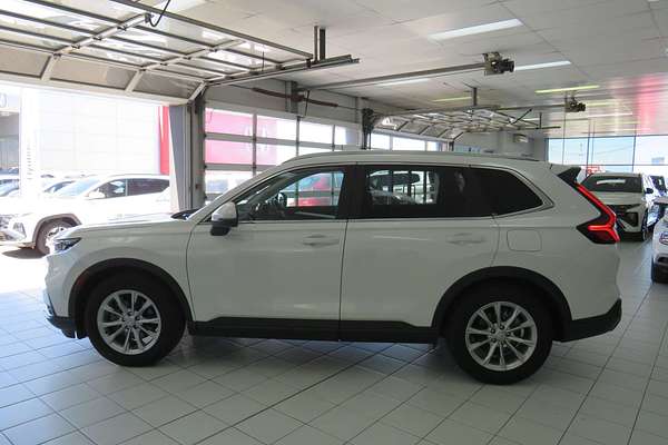 2023 Honda CR-V VTi L RS