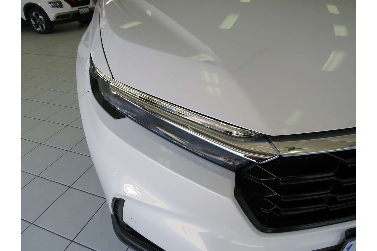 2023 Honda CR-V VTi L RS