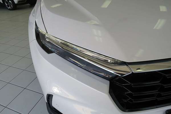 2023 Honda CR-V VTi L RS