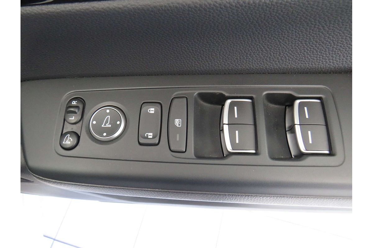 2023 Honda CR-V VTi L RS