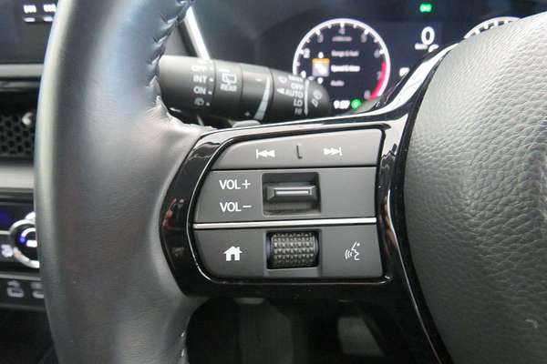 2023 Honda CR-V VTi L RS