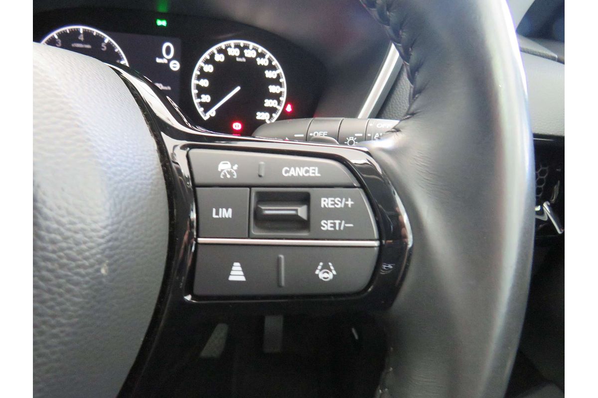 2023 Honda CR-V VTi L RS