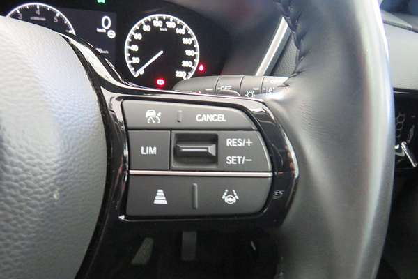 2023 Honda CR-V VTi L RS