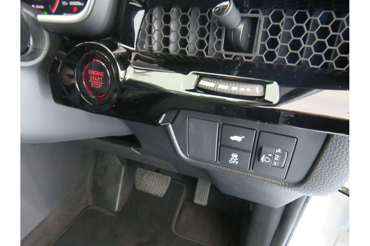 2023 Honda CR-V VTi L RS