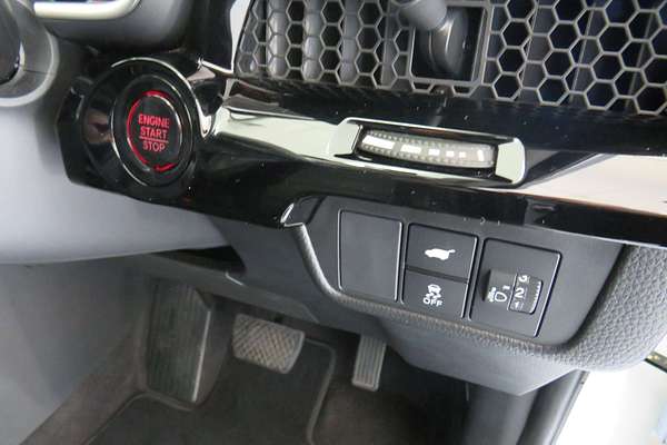 2023 Honda CR-V VTi L RS