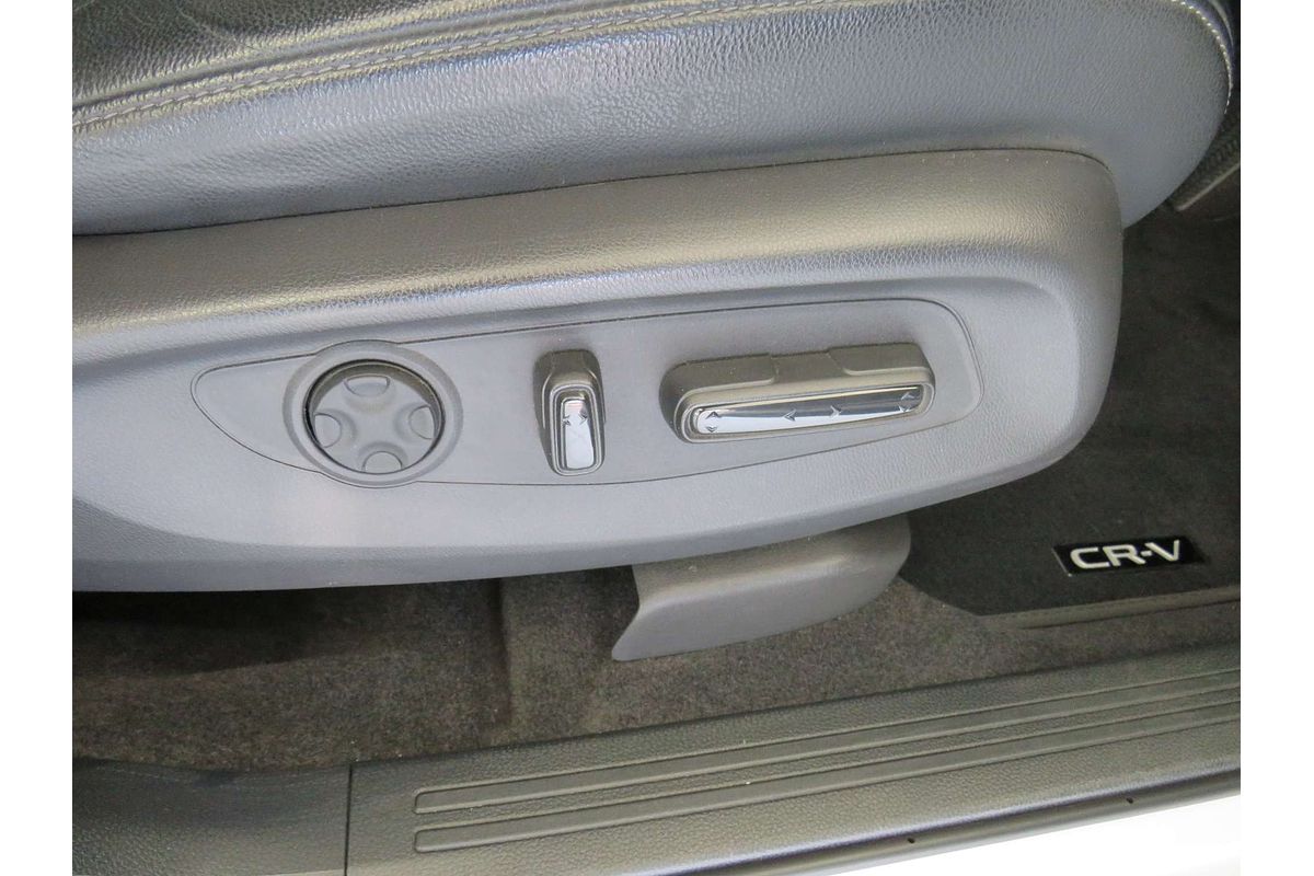 2023 Honda CR-V VTi L RS