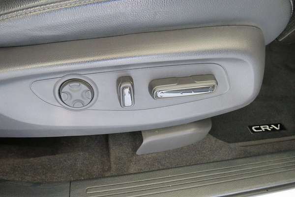 2023 Honda CR-V VTi L RS