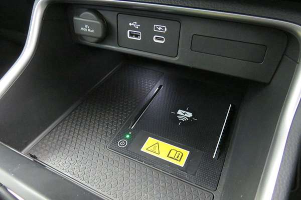 2023 Honda CR-V VTi L RS