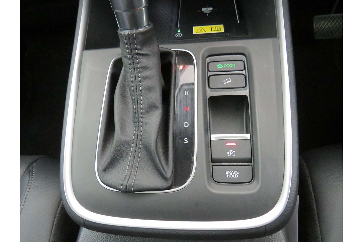 2023 Honda CR-V VTi L RS