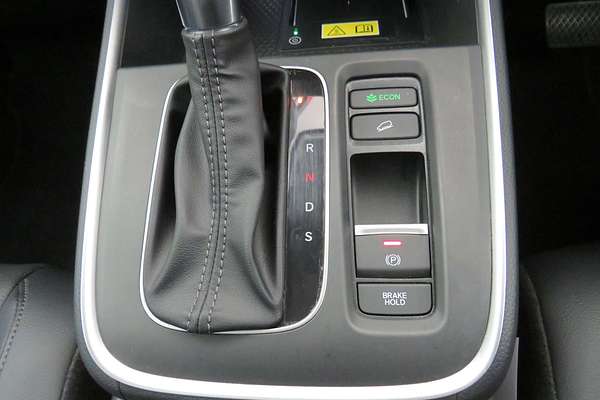 2023 Honda CR-V VTi L RS