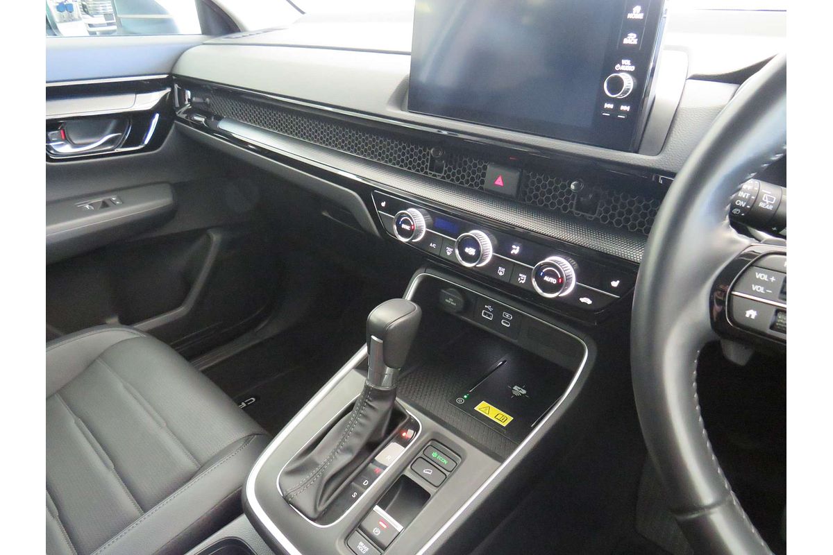 2023 Honda CR-V VTi L RS