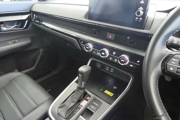 2023 Honda CR-V VTi L RS