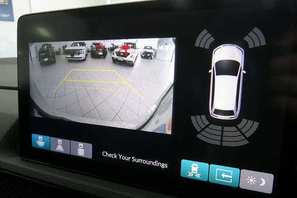 2023 Honda CR-V VTi L RS