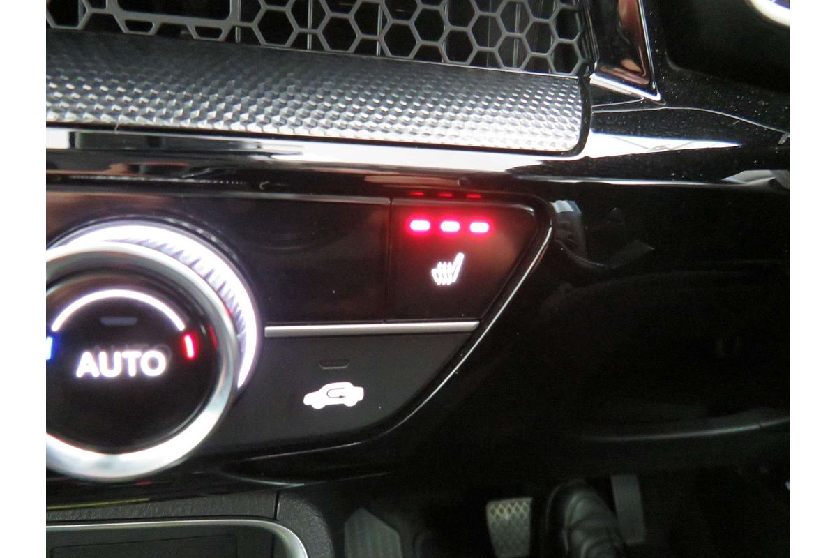 2023 Honda CR-V VTi L RS