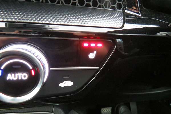 2023 Honda CR-V VTi L RS