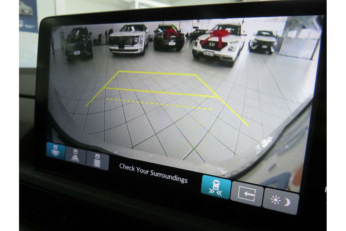 2023 Honda CR-V VTi L RS