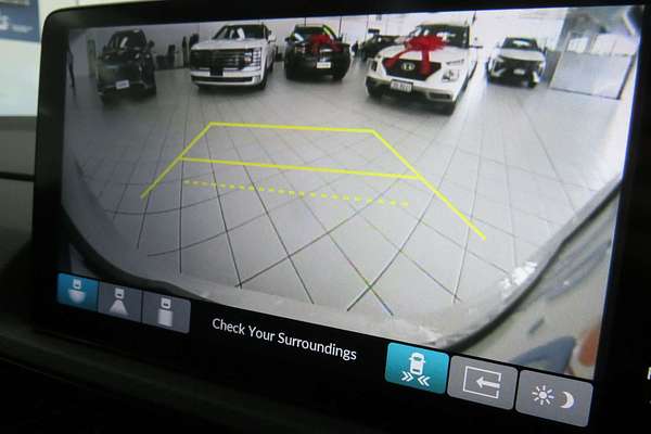 2023 Honda CR-V VTi L RS