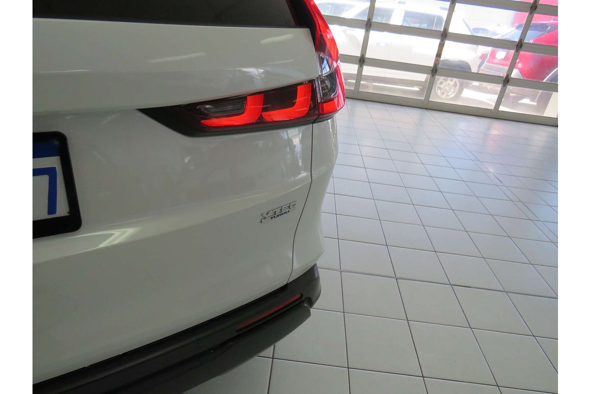 2023 Honda CR-V VTi L RS