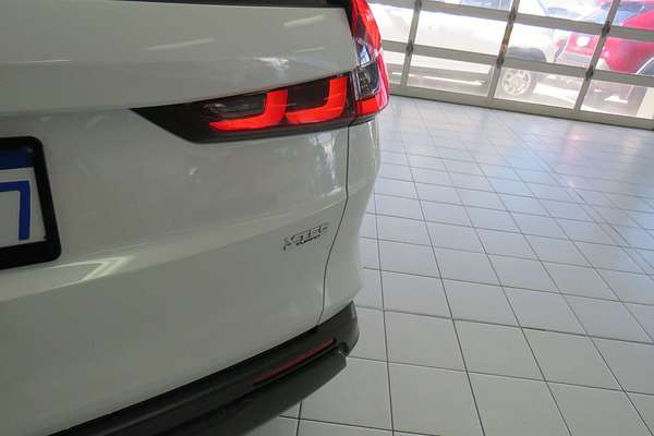 2023 Honda CR-V VTi L RS