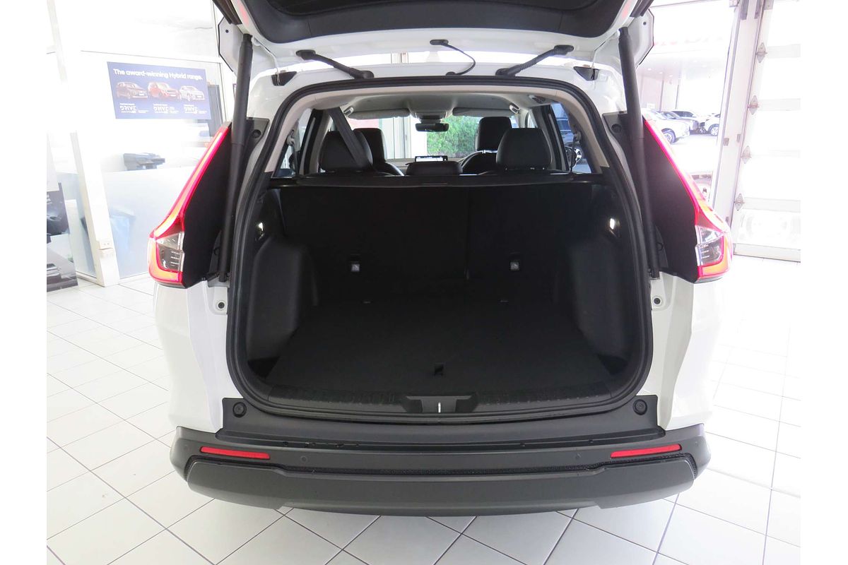 2023 Honda CR-V VTi L RS