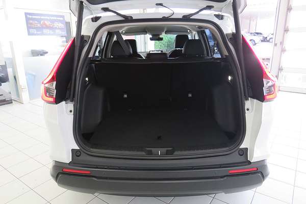 2023 Honda CR-V VTi L RS