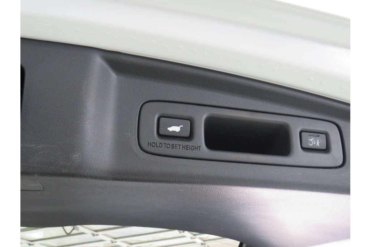 2023 Honda CR-V VTi L RS