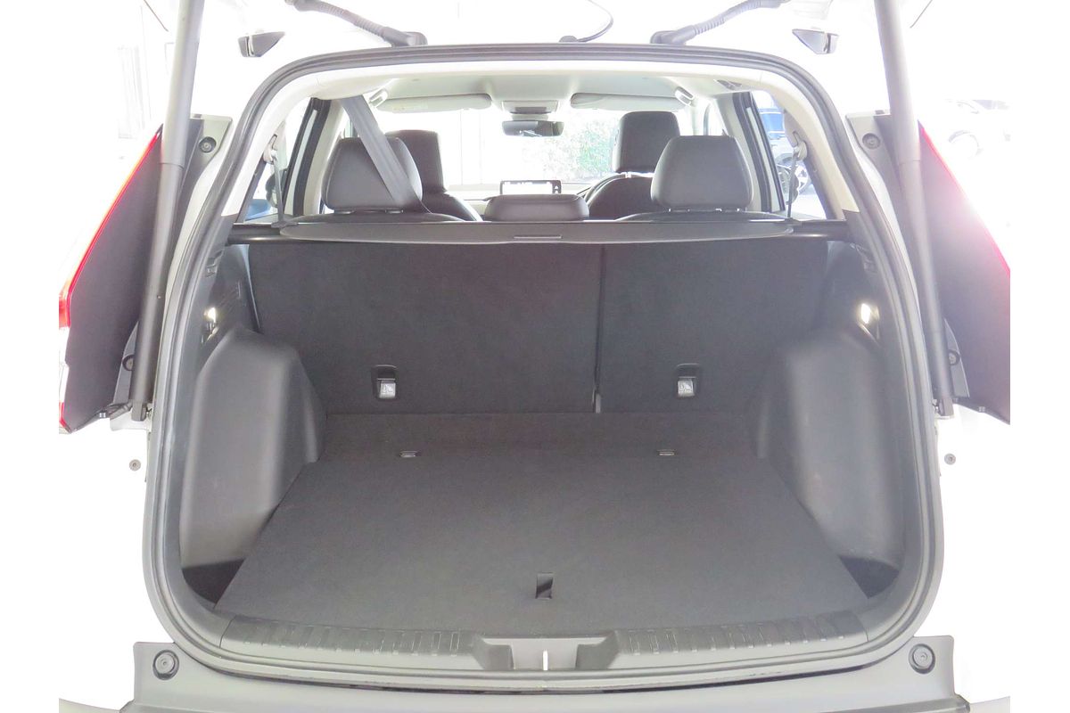 2023 Honda CR-V VTi L RS