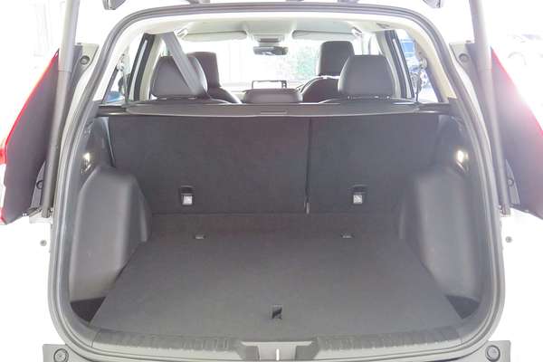 2023 Honda CR-V VTi L RS