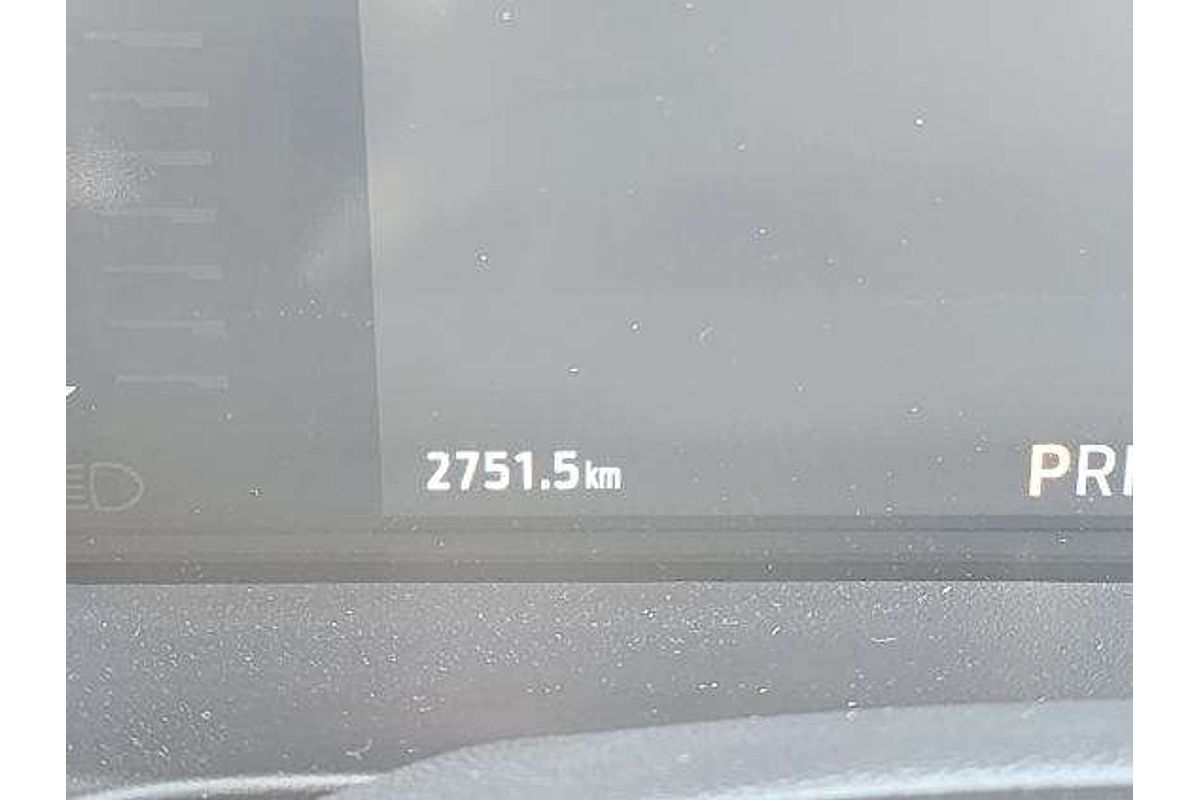 2024 Ford Ranger XL 4X4 2.0L