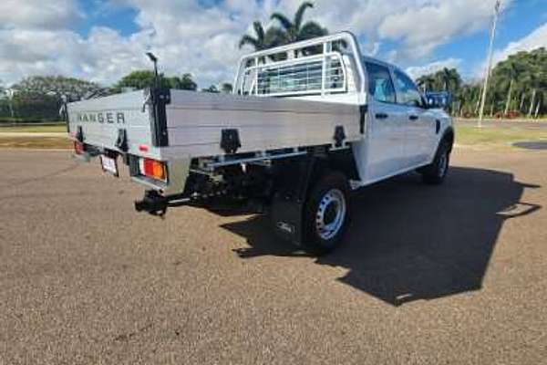 2024 Ford Ranger XL 4X4 2.0L