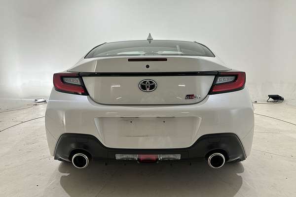 2022 Toyota GR86 GTS ZN8