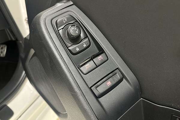 2022 Toyota GR86 GTS ZN8