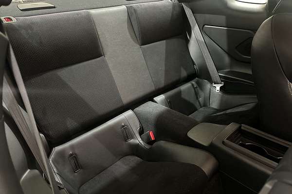 2022 Toyota GR86 GTS ZN8